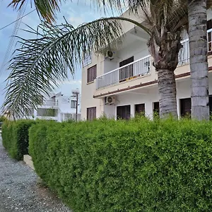 Sea ** Larnaca