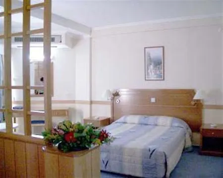 Beau Rivage Beach Hotel Larnaca