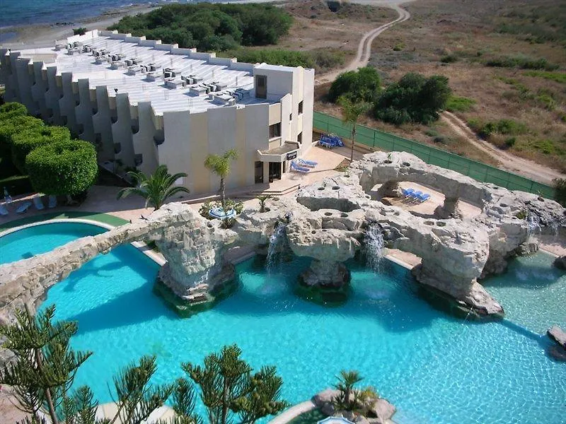 Beau Rivage Beach Hotel Larnaca