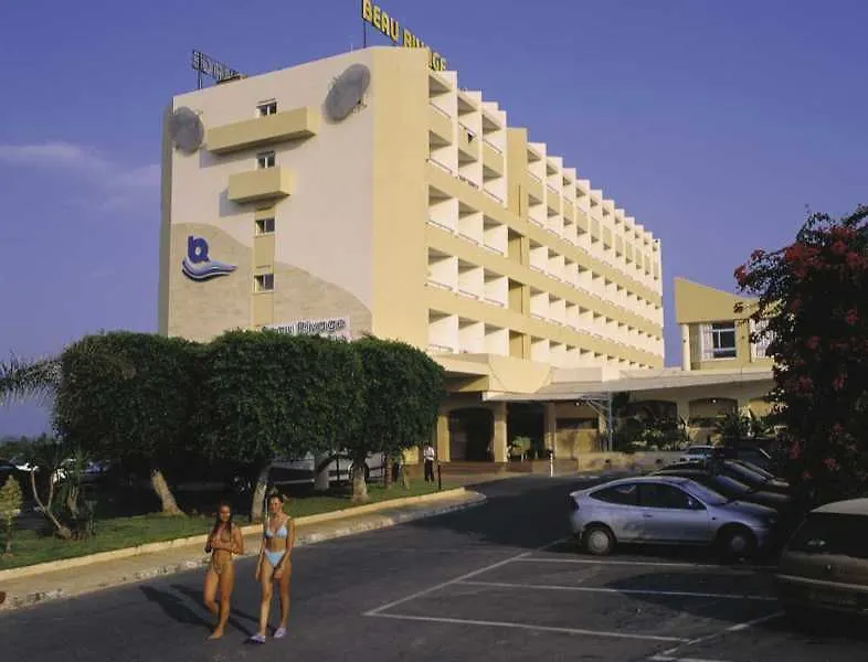Beau Rivage Beach Hotel Larnaca