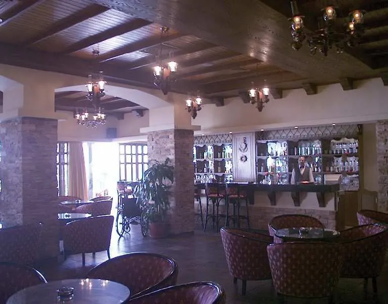 Beau Rivage Beach Hotel Larnaca