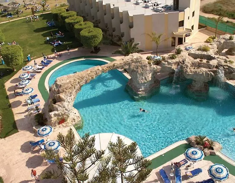 Beau Rivage Beach Hotel Larnaca 3*,  Cyprus