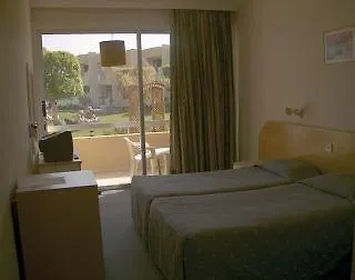 Beau Rivage Beach Hotel Larnaca