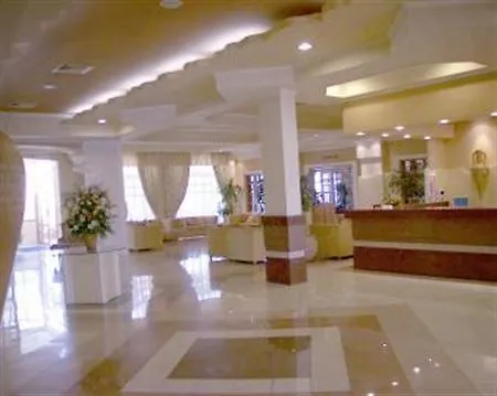 Beau Rivage Beach Hotel Larnaca