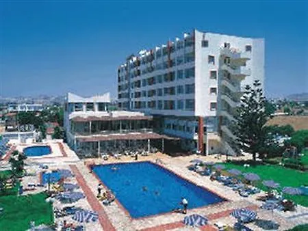 Beau Rivage Beach Hotel Larnaca