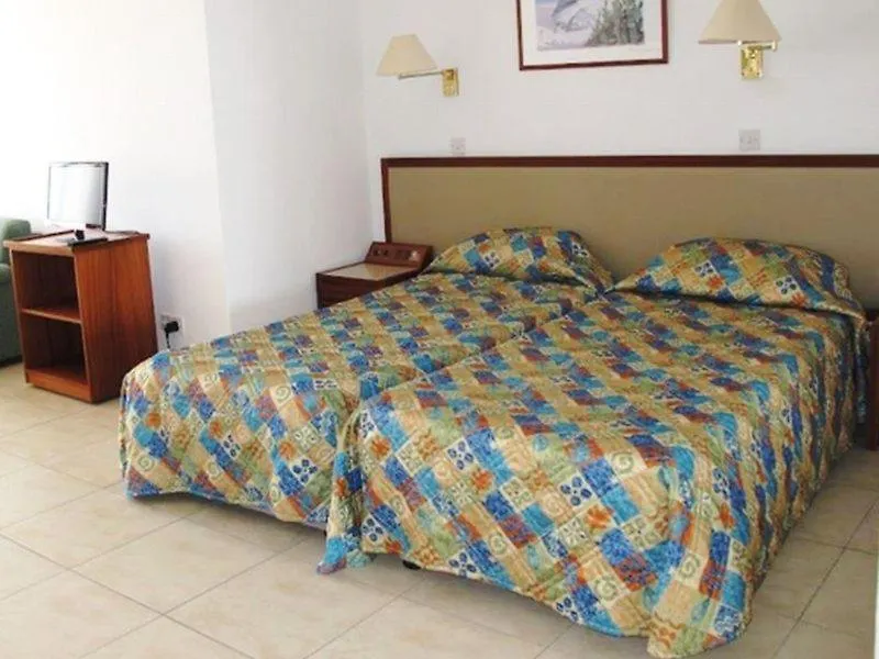 Beau Rivage Beach Hotel Larnaca
