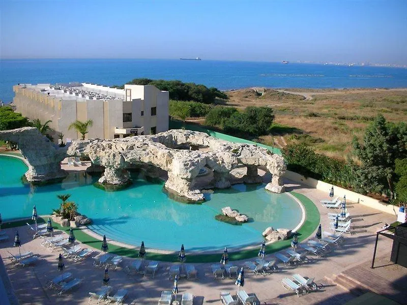 Beau Rivage Beach Hotel Larnaca 3*,