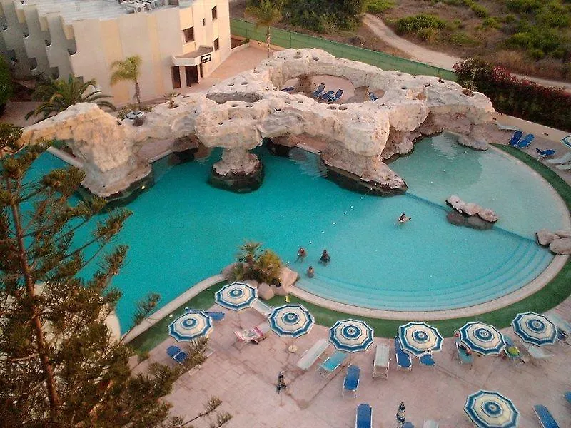 Beau Rivage Beach Hotel Larnaca