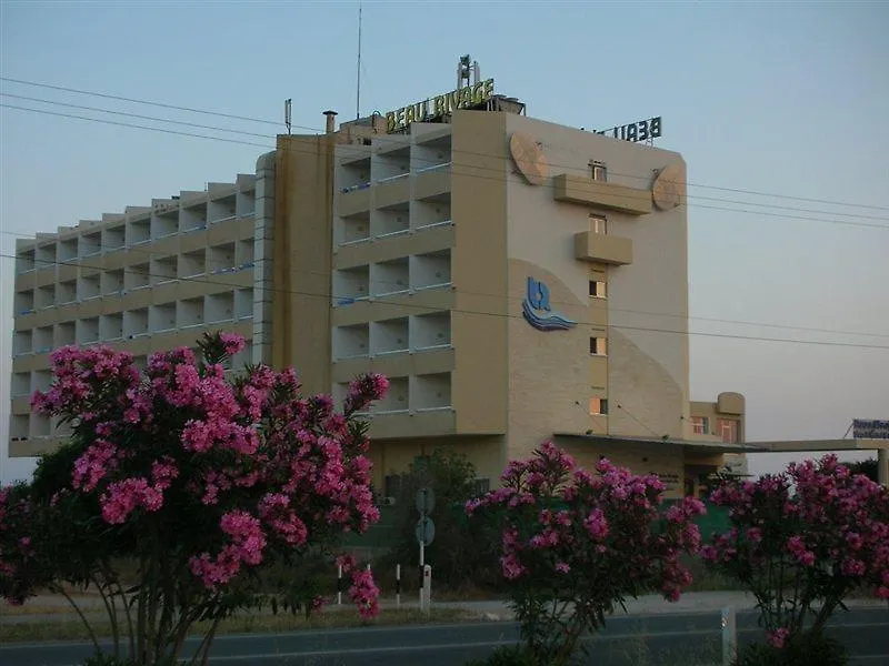 Beau Rivage Beach Hotel Larnaca