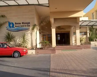 Beau Rivage Beach Hotel Larnaca