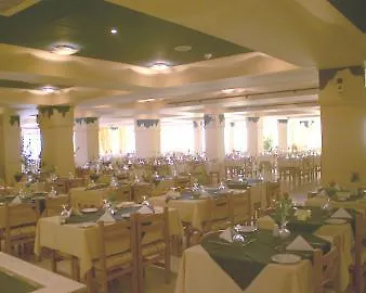 Beau Rivage Beach Hotel Larnaca Kıbrıs