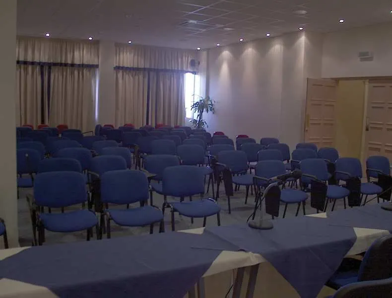 Beau Rivage Beach Hotel Larnaca