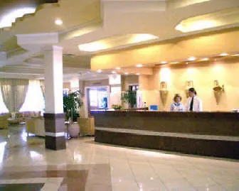 Beau Rivage Beach Hotel Larnaca 3*,  Kıbrıs