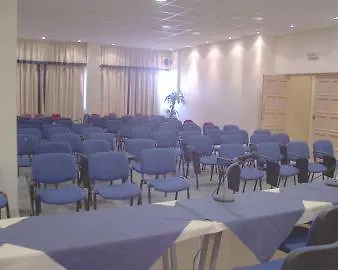***  Beau Rivage Beach Hotel Larnaca Kıbrıs
