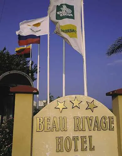 Beau Rivage Beach Hotel Larnaca