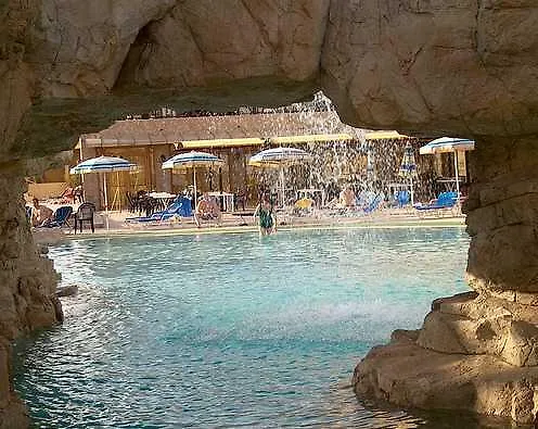 Beau Rivage Beach Hotel Larnaca 3*,  Kıbrıs