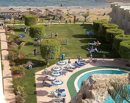 Beau Rivage Beach Hotel Larnaca